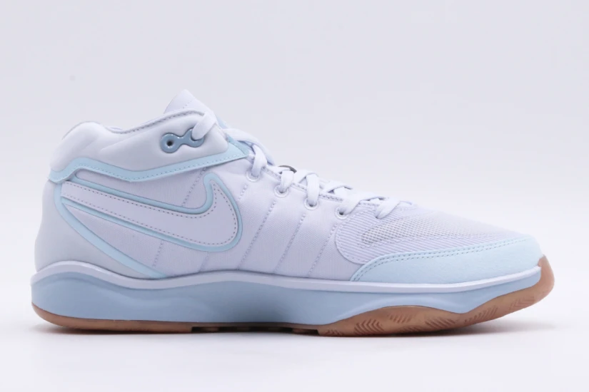 Nike Air Zoom G.T. Hustle 2 Ανδρικά Μπασκετικά Παπούτσια