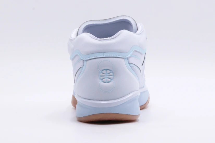 Nike Air Zoom G.T. Hustle 2 Ανδρικά Μπασκετικά Παπούτσια