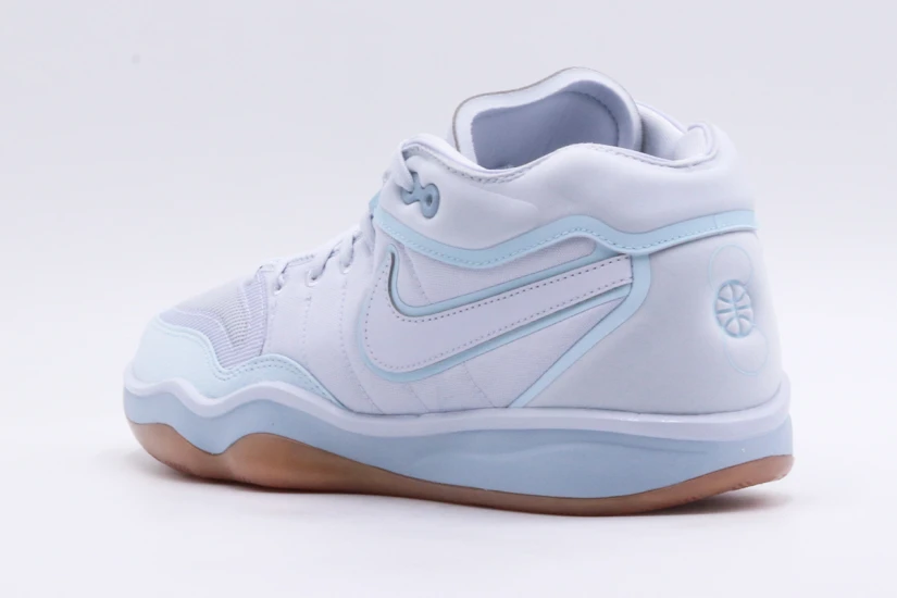 Nike Air Zoom G.T. Hustle 2 Ανδρικά Μπασκετικά Παπούτσια