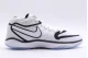 Nike Air Zoom G.T. Hustle 2 Μπασκετικά Sneakers (DJ9405 102)
