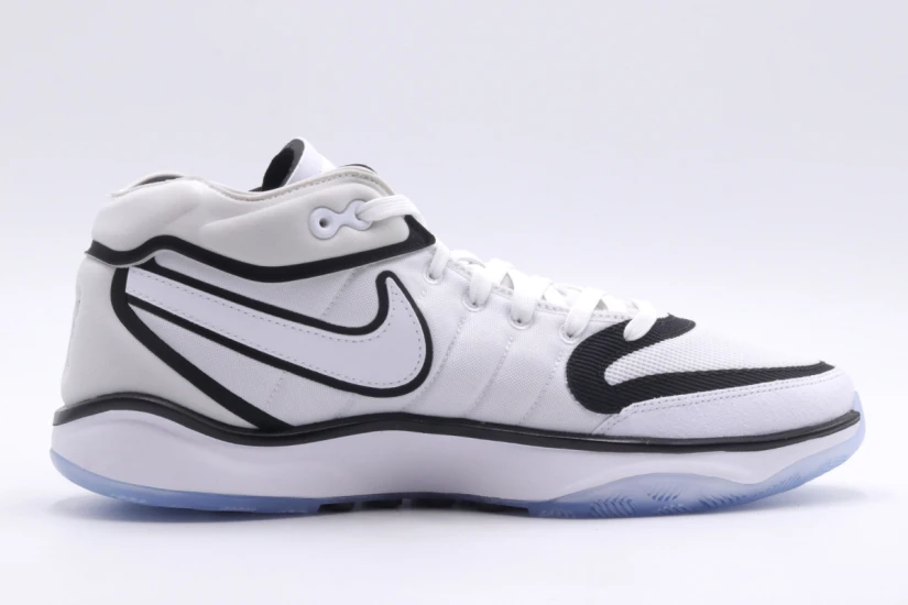 Nike Air Zoom G.T. Hustle 2 Μπασκετικά Sneakers (DJ9405 102)