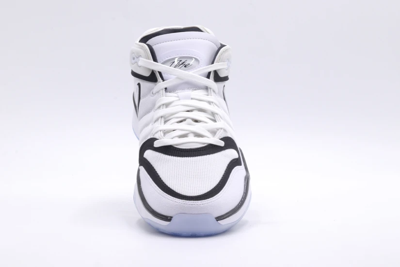 Nike Air Zoom G.T. Hustle 2 Μπασκετικά Sneakers (DJ9405 102)