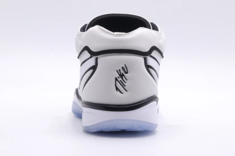 Nike Air Zoom G.T. Hustle 2 Μπασκετικά Sneakers (DJ9405 102)