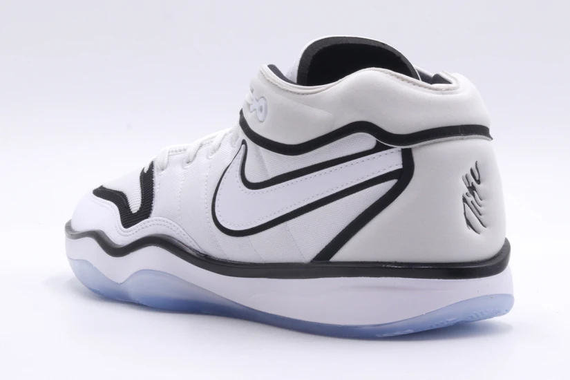 Nike Air Zoom G.T. Hustle 2 Μπασκετικά Sneakers (DJ9405 102)