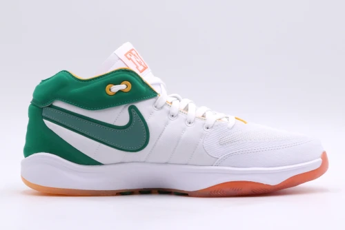 Nike Air Zoom G.t. Hustle 2 Παπούτσια Για Μπάσκετ (DJ9405 103)