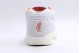 Nike Air Zoom G.T. Hustle 2 Ανδρικά Μπασκετικά Παπούτσια Λευκά