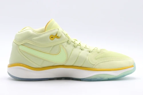 Nike Air Zoom G.t. Hustle 2 Παπούτσια Για Μπάσκετ (DJ9405 302)