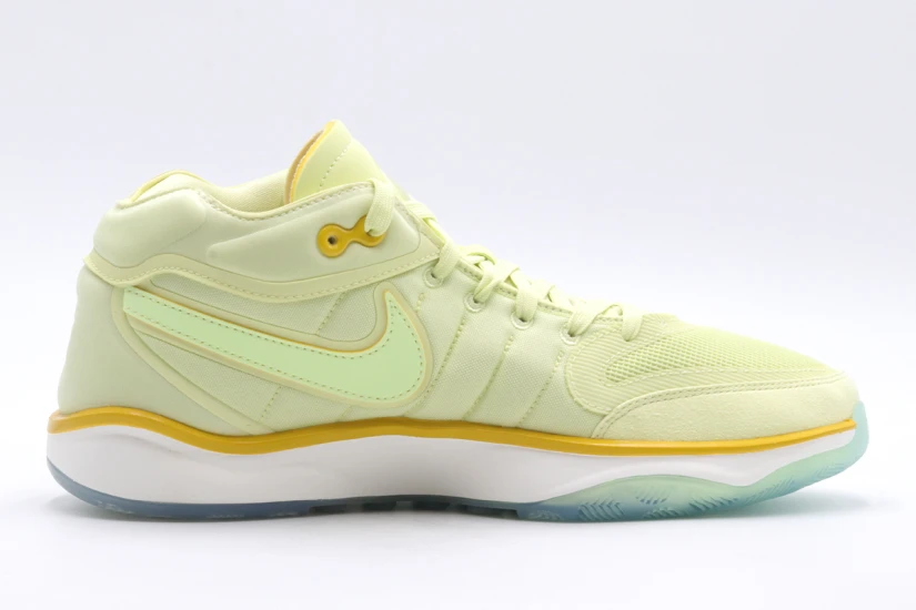 Nike Air Zoom G.T. Hustle 2 Μπασκετικά Sneakers (DJ9405 302)