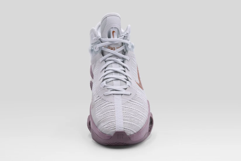 Nike Air Zoom G.T. Jump 2 Ανδρικά Μπασκετικά Παπούτσια
