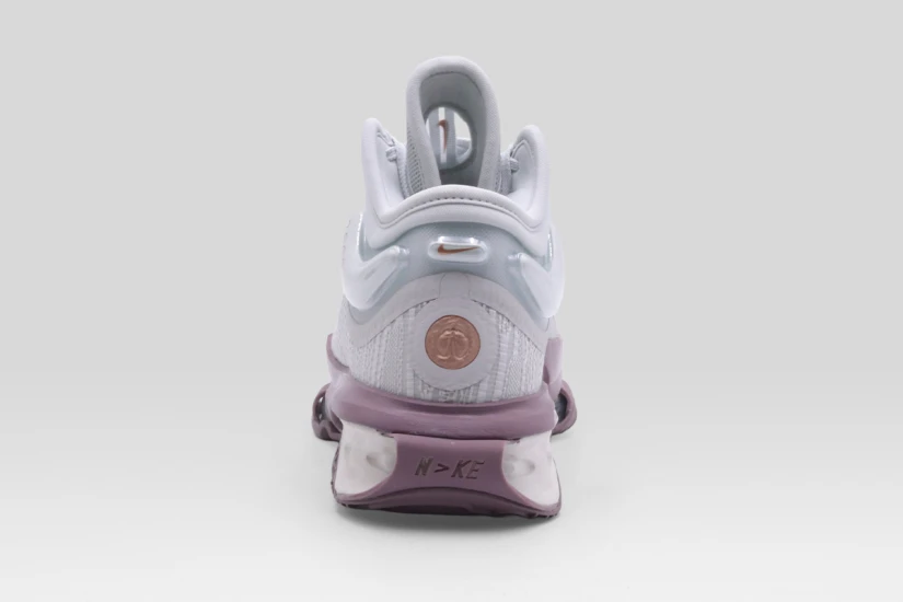 Nike Air Zoom G.T. Jump 2 Ανδρικά Μπασκετικά Παπούτσια