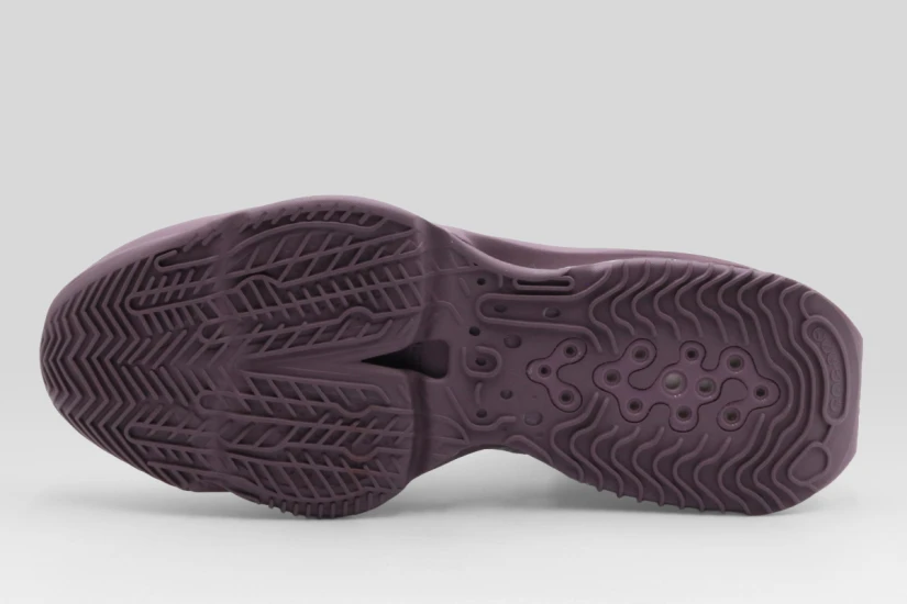 Nike Air Zoom G.T. Jump 2 Ανδρικά Μπασκετικά Παπούτσια