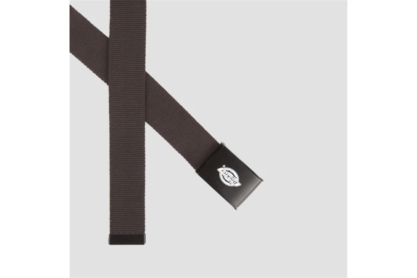 Dickies Orcutt Ζώνη Καφέ
