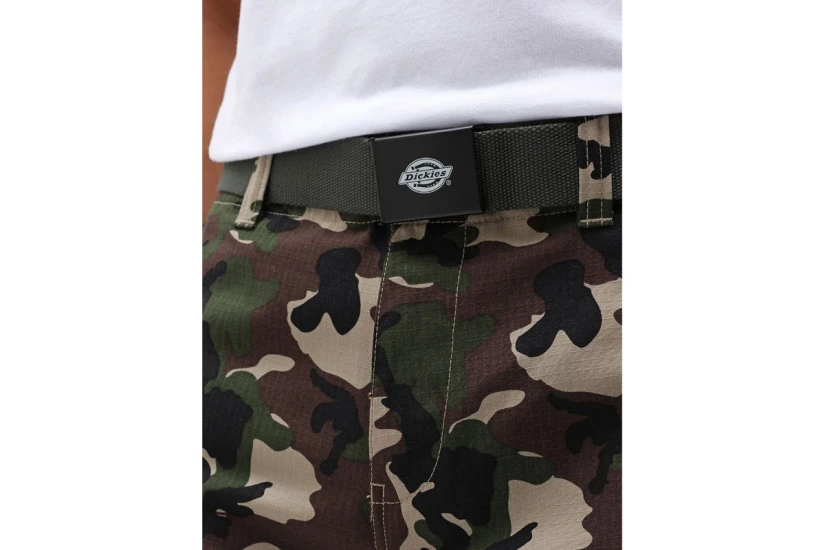 Dickies Orcutt Ζώνη Casual (DK0A4X7EOGX1)