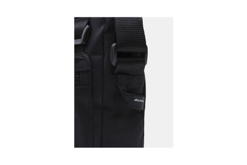 Dickies Moreauville Τσαντάκι Χιαστί - Ώμου (DK0A4X7RBLK1)