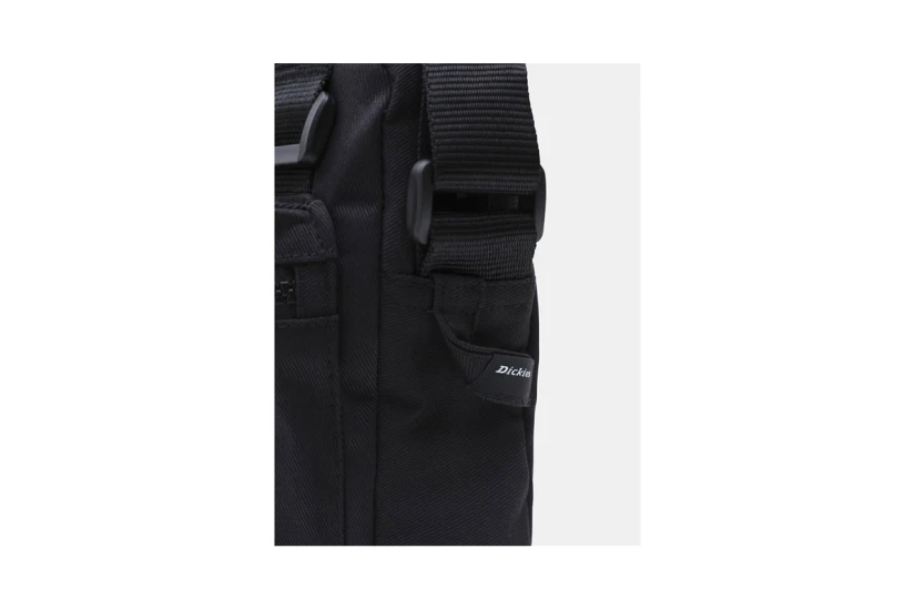 Dickies Moreauville Τσαντάκι Χιαστί - Ώμου (DK0A4X7RBLK1)