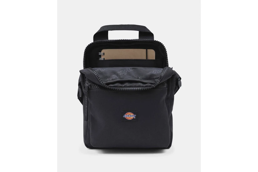 Dickies Moreauville Τσαντάκι Χιαστί - Ώμου (DK0A4X7RBLK1)