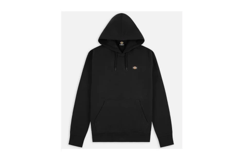 Dickies Oakport Hoodie Ανδρικό (DK0A4XCDBLK1)