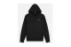 Dickies Oakport Ανδρικό Φούτερ με Κουκούλα Μαύρο