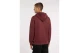 Dickies Oakport Ανδρικό Φούτερ με Κουκούλα Μπορντό