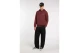 Dickies Oakport Ανδρικό Φούτερ με Κουκούλα Μπορντό