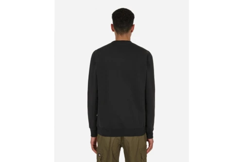 Dickies Oakport Μπλούζα Με Λαιμόκοψη Ανδρική (DK0A4XCEBLK1)