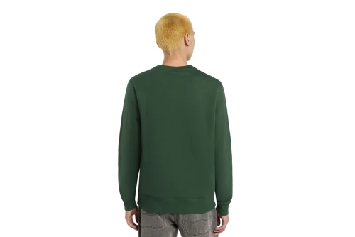 Dickies Oakport Μπλούζα Με Λαιμόκοψη Ανδρική (DK0A4XCEPIN1)