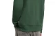 Dickies Oakport Ανδρική Μακρυμάνικη Μπλούζα με Λαιμόκοψη Κυπαρισσί