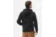 Dickies Oakport Ανδρική Βαμβακερή Ζακέτα με Κουκούλα Μαύρη