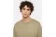 Dickies Mapleton Ανδρικό Κοντομάνικο T-Shirt Χακί