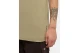Dickies Mapleton Ανδρικό Κοντομάνικο T-Shirt Χακί