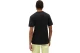 Dickies Mapleton Ανδρικό Κοντομάνικο T-Shirt Μαύρο