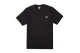 Dickies Mapleton Ανδρικό Κοντομάνικο T-Shirt Μαύρο