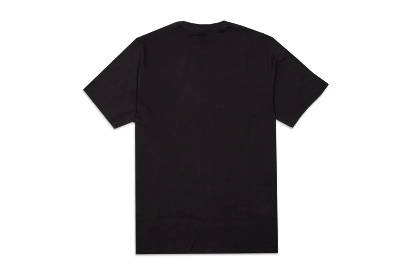 Dickies Mapleton Ανδρικό Κοντομάνικο T-Shirt Μαύρο