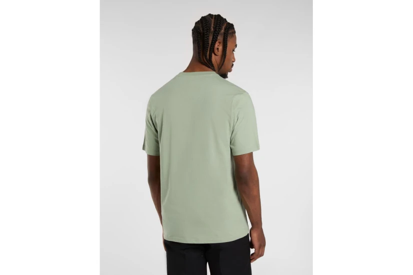 Dickies Mapleton Ανδρικό Κοντομάνικο T-Shirt Φυστικί