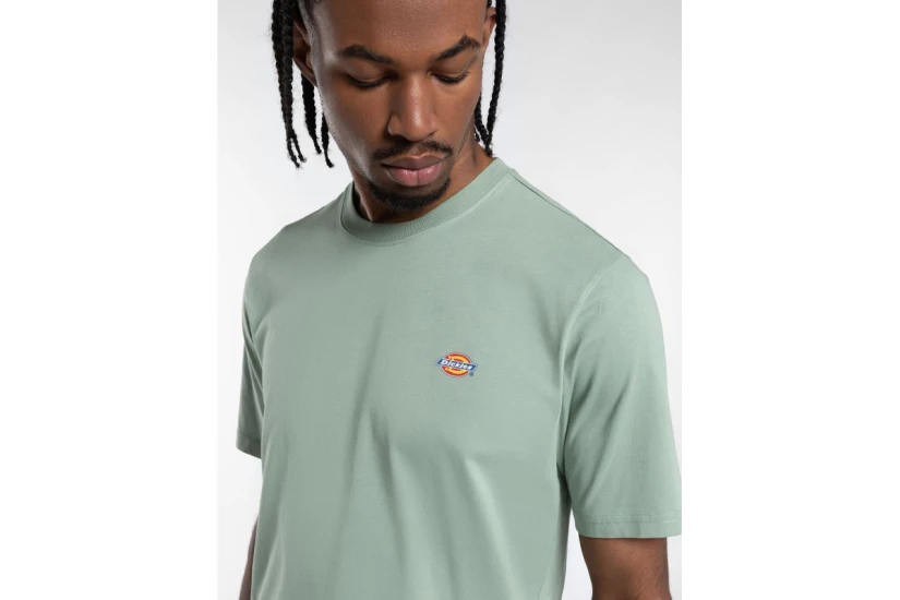 Dickies Mapleton Ανδρικό Κοντομάνικο T-Shirt Φυστικί