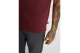 Dickies Mapleton Ανδρικό Κοντομάνικο T-Shirt Μπορντό