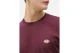 Dickies Mapleton Ανδρικό Κοντομάνικο T-Shirt Μπορντό