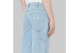 Dickies Garyville Ανδρικό Τζιν Παντελόνι Γαλάζιο
