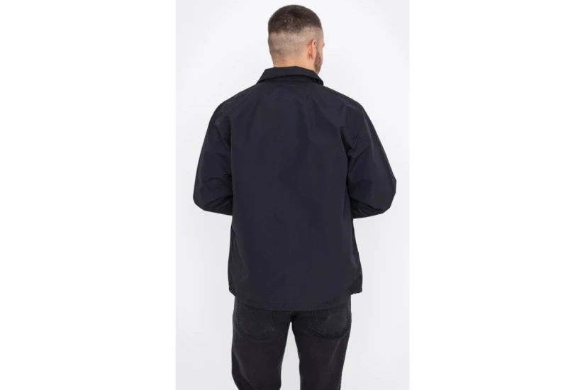Dickies Oakport Coach Jacket Ανδρικό (DK0A4XEWBLK1)