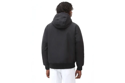 Dickies New Sarp Μπουφάν Αντιανεμικό Ανδρικό (DK0A4XG8BLK1)