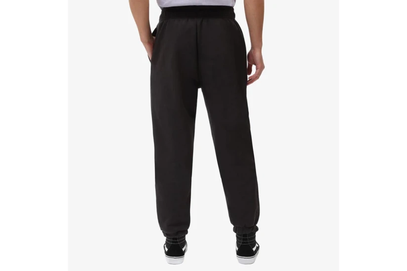Dickies Mapleton Ανδρικό Παντελόνι Φόρμας Μαύρο