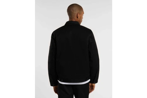 Dickies Lined Eisenhower Μπουφάν Ελαφρύ Ανδρικό (DK0A4XK4BLK1)
