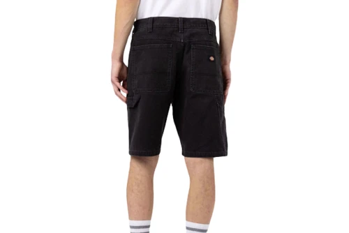 Dickies Duck Canvas Βερμούδα Casual Ανδρική (DK0A4XNGC401)