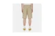 Dickies Duck Canvas Ανδρική Casual Βερμούδα Μπεζ
