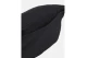 Dickies Duck Canvas Τσαντάκι Χιαστί - Μέσης Μαύρο 3.5 L