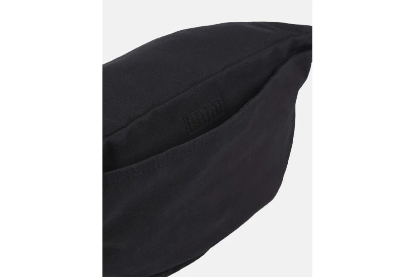 Dickies Duck Canvas Τσαντάκι Χιαστί - Μέσης Μαύρο 3.5 L