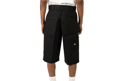 Dickies 13In Mlt Pkt W-St Rec Βερμούδα Chino Ανδρική (DK0A4XOZBLK1)