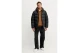 Dickies Summerdale Ανδρικό Φούτερ με Κουκούλα Καφέ