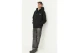 Dickies Summerdale Ανδρικό Φούτερ με Κουκούλα Μαύρο