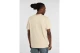 Dickies Sneedville Ανδρικό Κοντομάνικο T-Shirt Μπεζ
